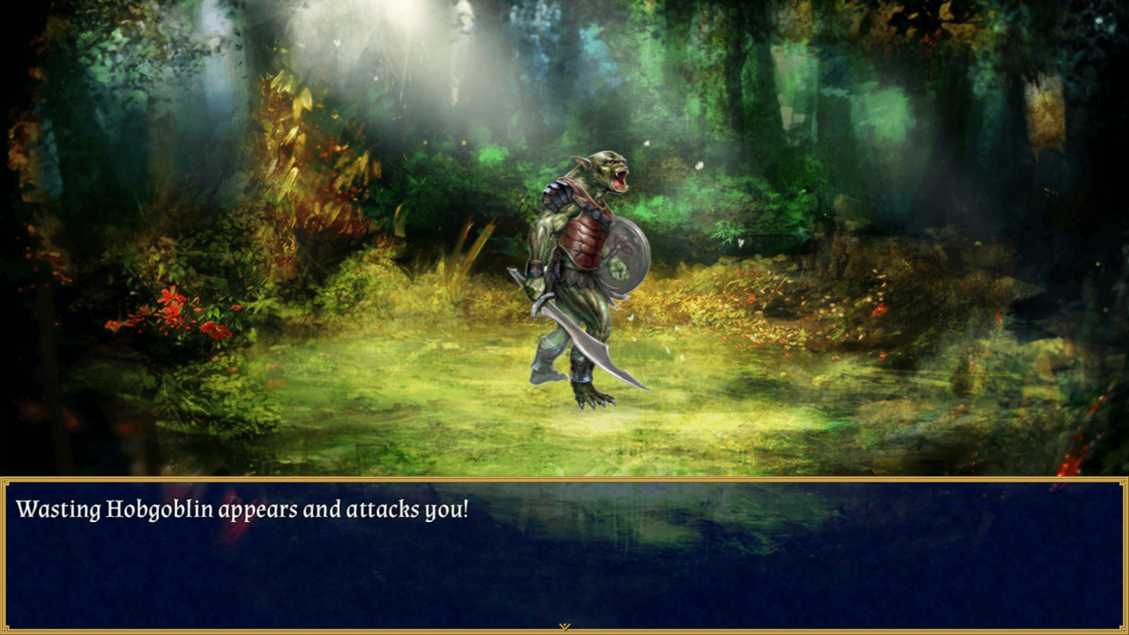 Cavern of Time Screenshot 5