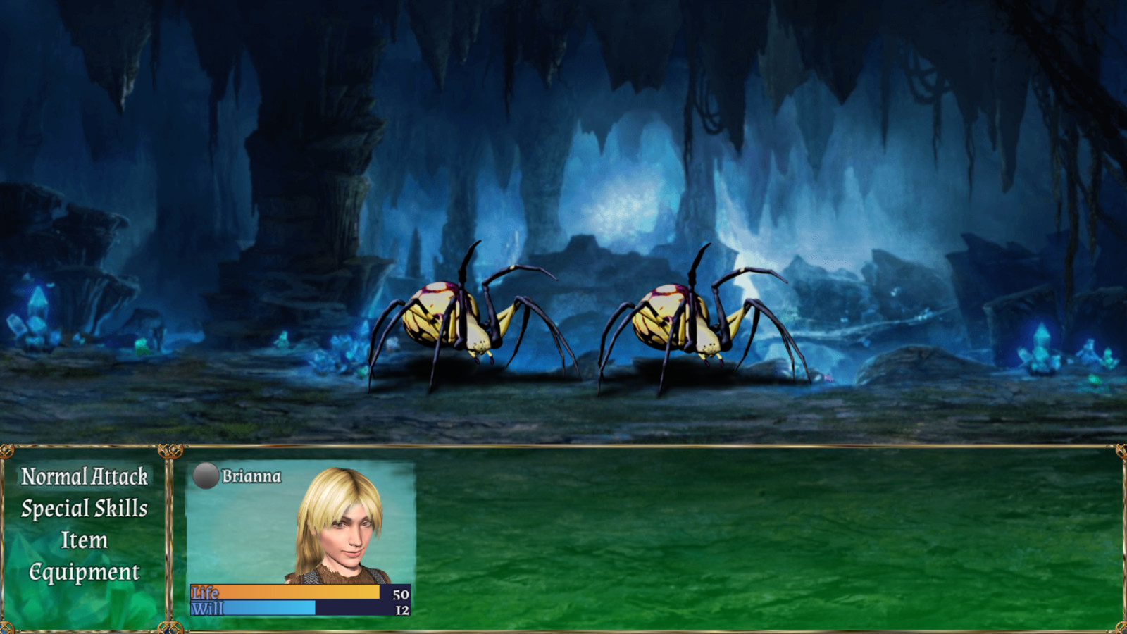 Cavern of Time Screenshot 4