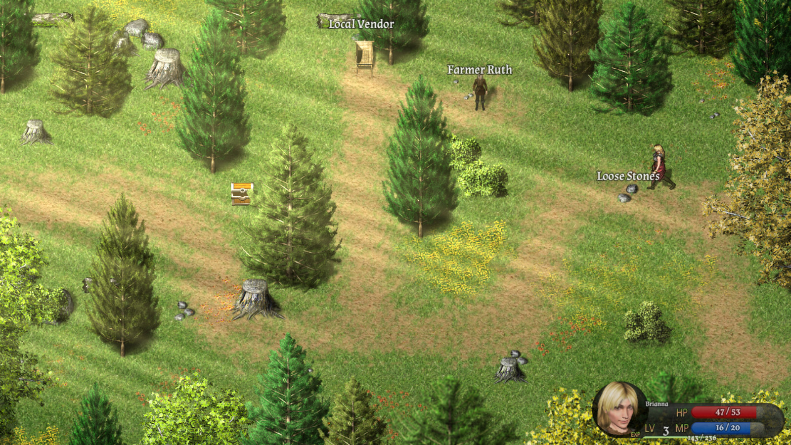 Cavern of Time Screenshot 12