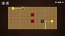Reflect Laser - Light Reflection Puzzle - Screenshot 4