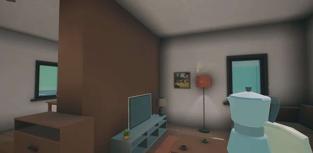 Trust Me, I Work Here Screenshot 1