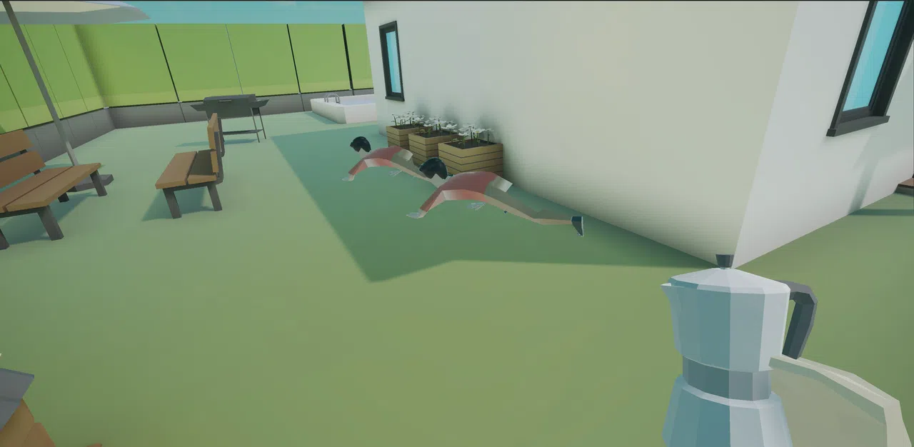 Trust Me, I Work Here Screenshot 3