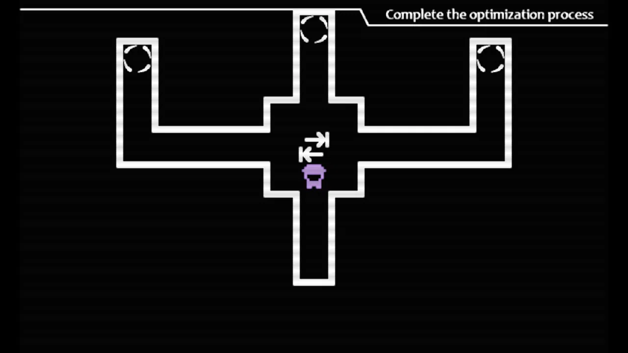 Ascension Act Screenshot 3