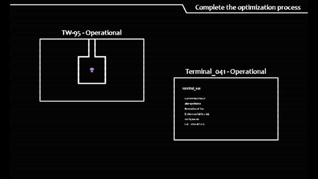 Ascension Act Screenshot 1