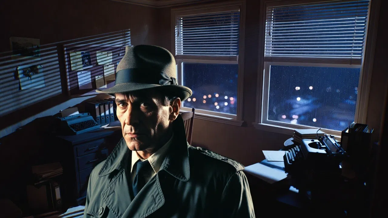 A.I.ttorney Screenshot 1