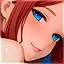 Girl 21 icon