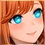 Girl 11 icon