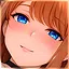 Girl 1 icon