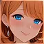 Girl 3 icon