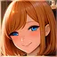 Girl 9 icon