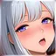 Girl 5 icon
