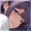 Girl 8 icon