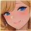 Girl 30 icon