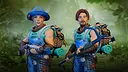 For The King II: Into The Wild Character Pack Screenshot 5