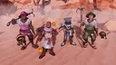 For The King II: Into The Wild Character Pack Screenshot 3