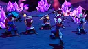 For The King II: Into The Wild Character Pack Screenshot 4