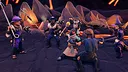 For The King II: Into The Wild Character Pack Screenshot 1