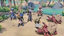 For The King II: Into The Wild Character Pack Screenshot 0