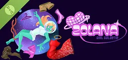 Zolana: Girl Galactic Demo