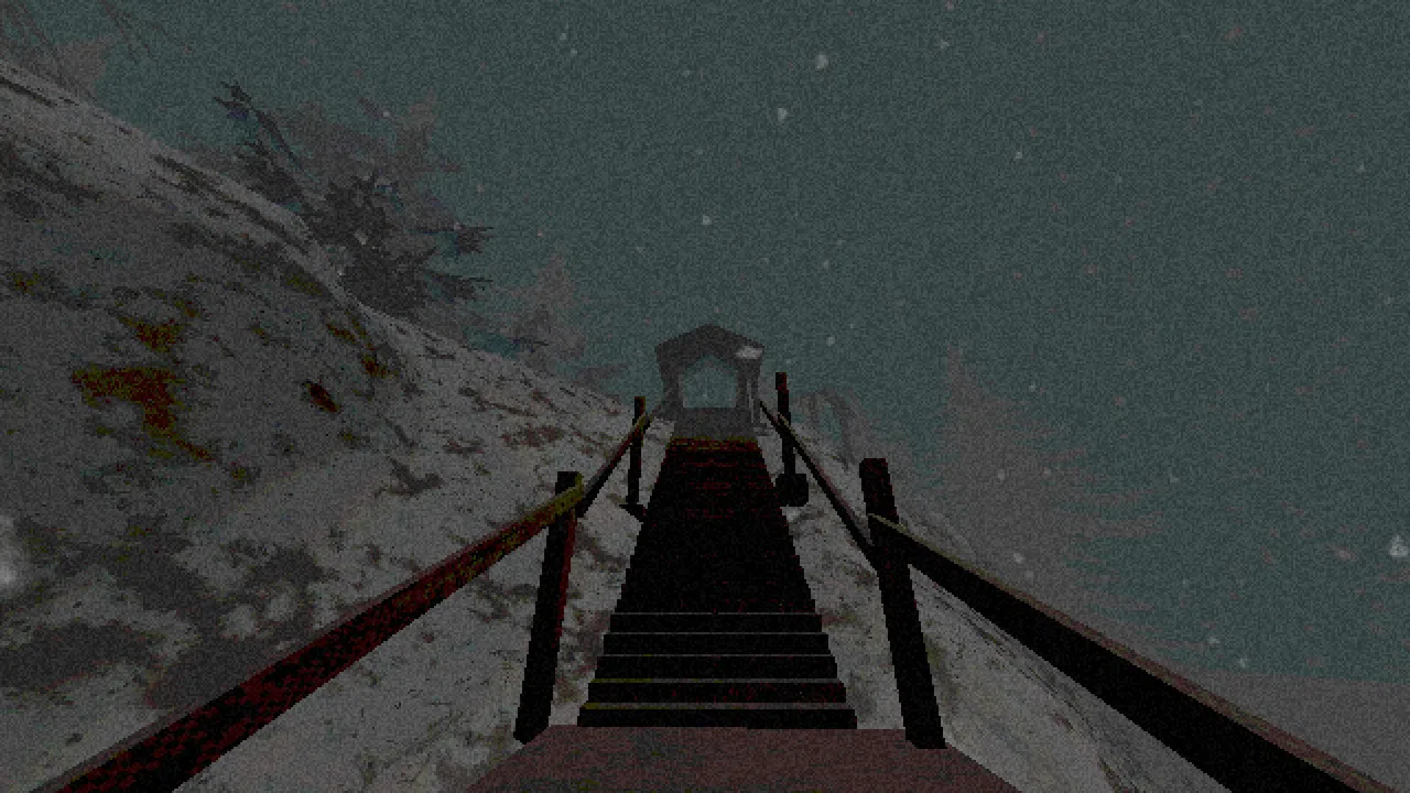 Pale Cure Screenshot 3