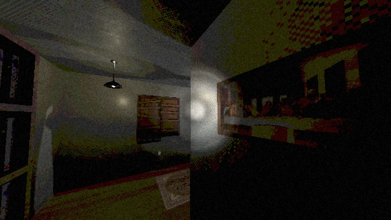 Pale Cure Screenshot 4