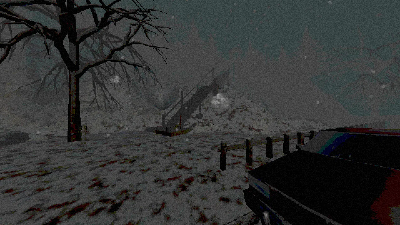 Pale Cure Screenshot 0