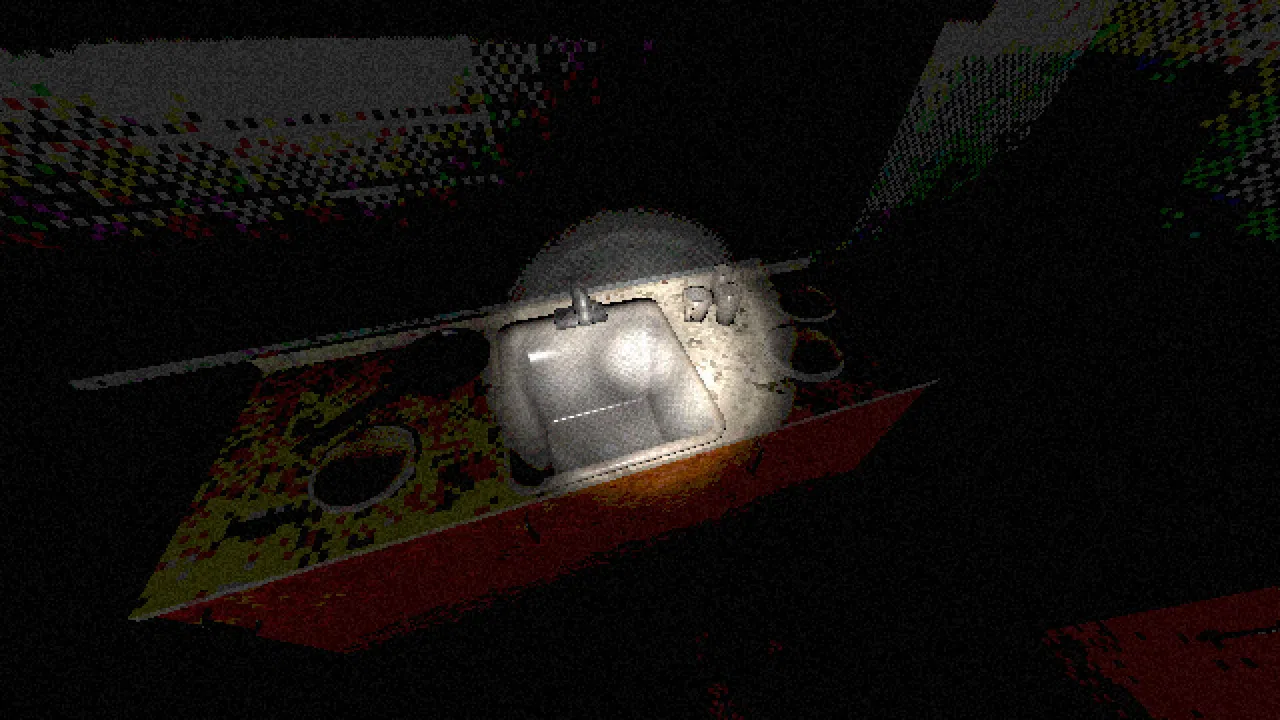 Pale Cure Screenshot 1