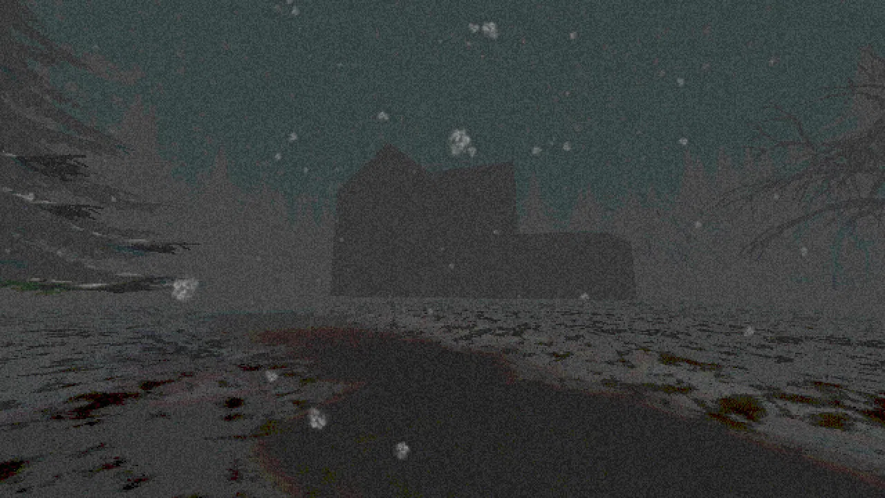 Pale Cure Screenshot 2