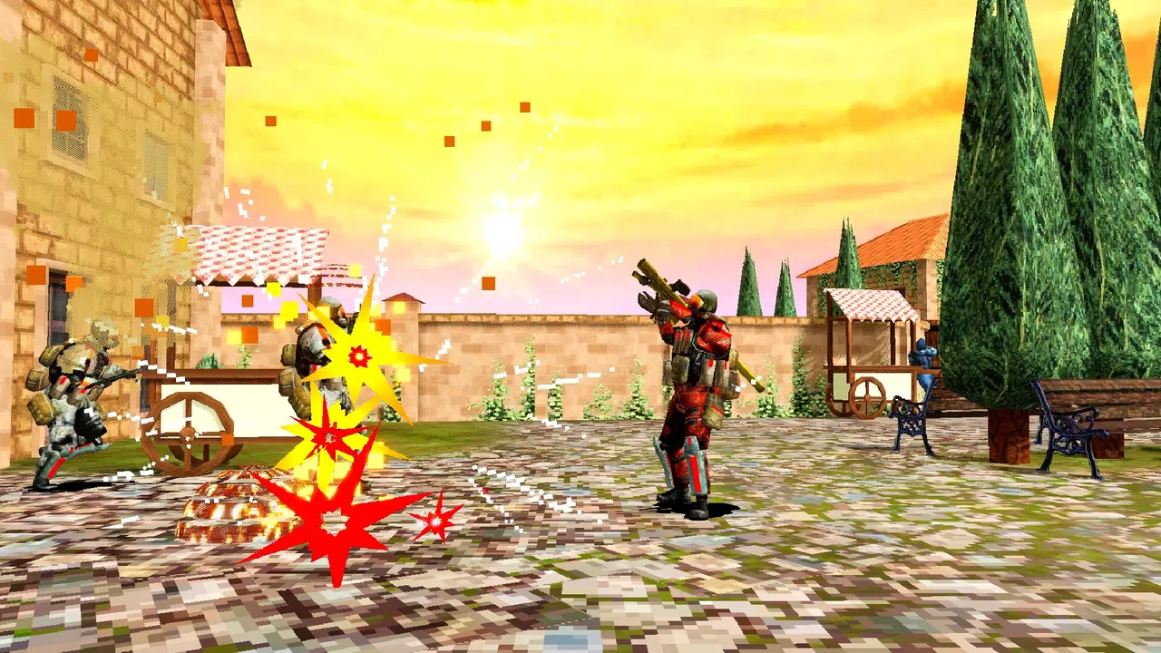 Thunderhawk: Danger Close Screenshot 3