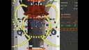 Galactic Mecha GunSuit Screenshot 3