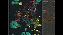 Galactic Mecha GunSuit Screenshot 2