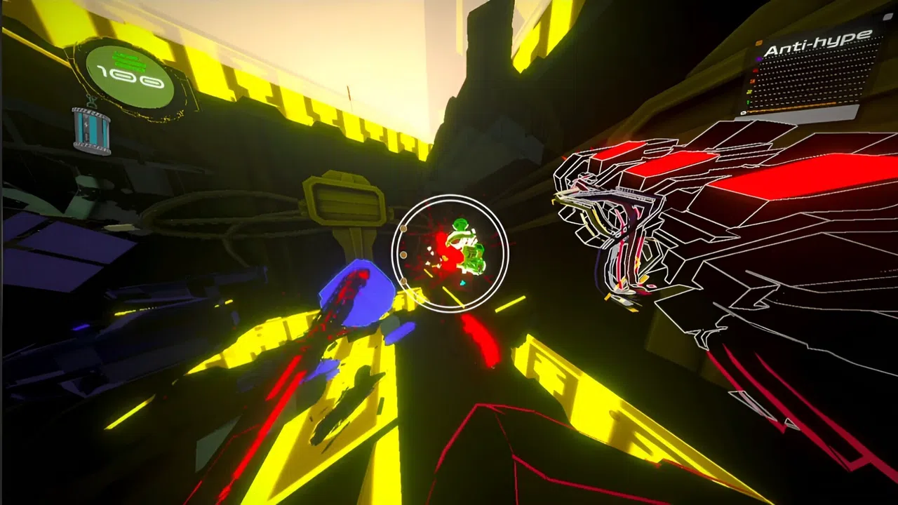 Klitter Demo Screenshot 5
