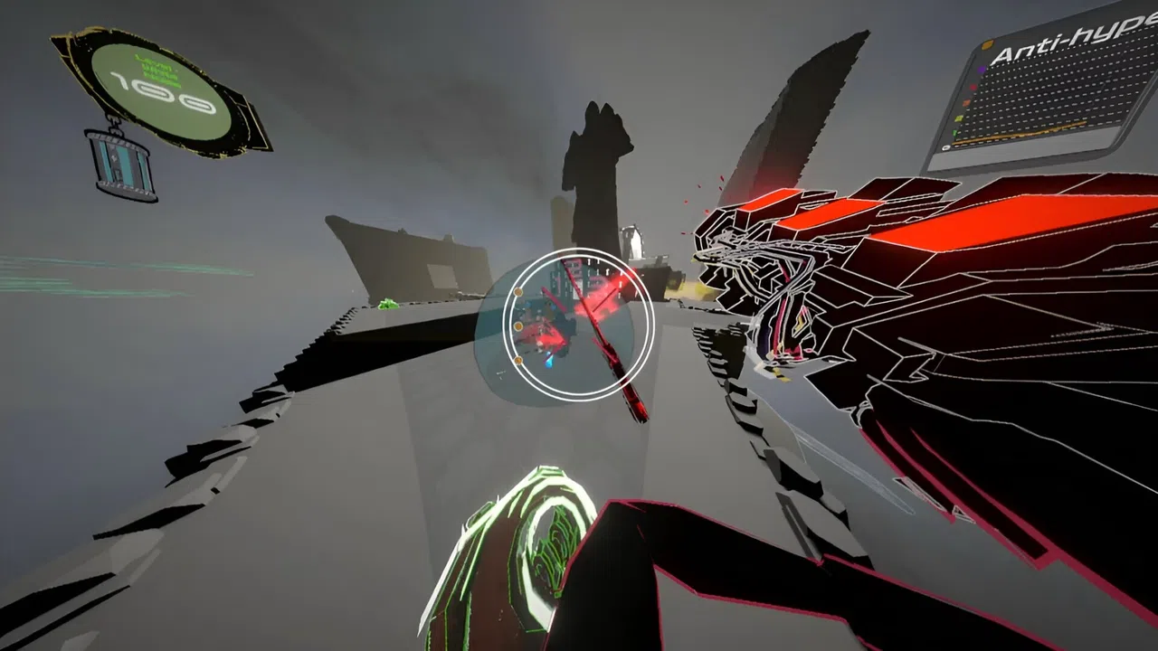 Klitter Demo Screenshot 4