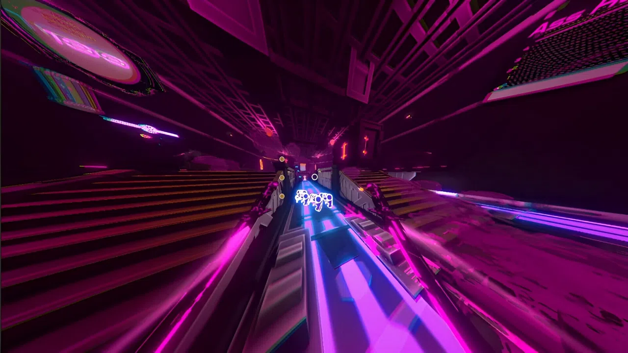 Klitter Demo Screenshot 6