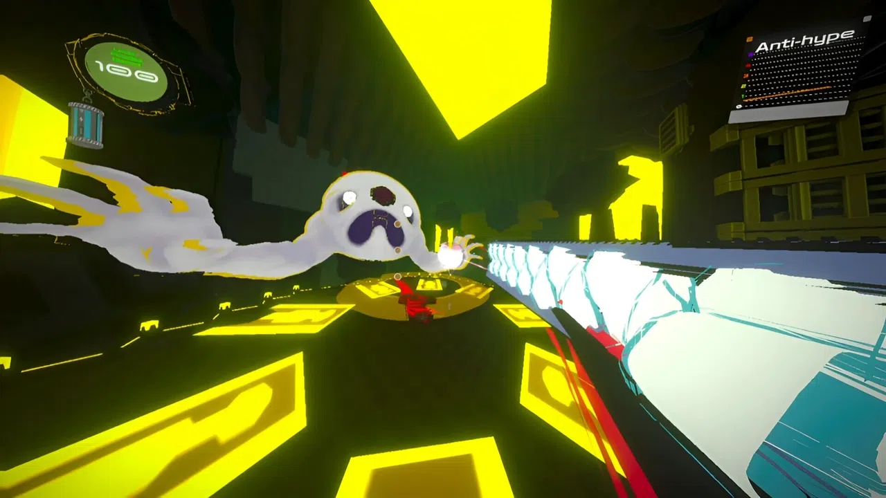 Klitter Demo Screenshot 0