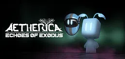 Aetherica: Echoes of Exodus