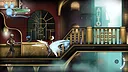 Aetherica: Echoes of Exodus Screenshot 0