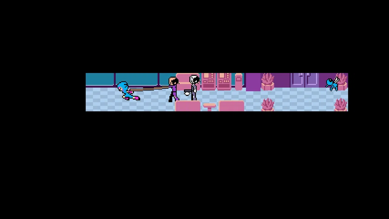 Nekobyte Screenshot 2