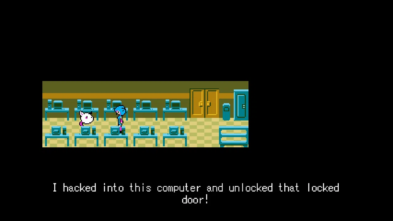 Nekobyte Screenshot 5