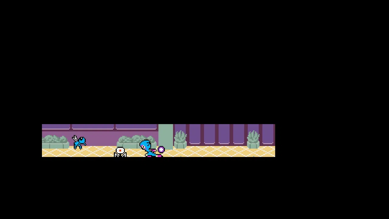 Nekobyte Screenshot 4