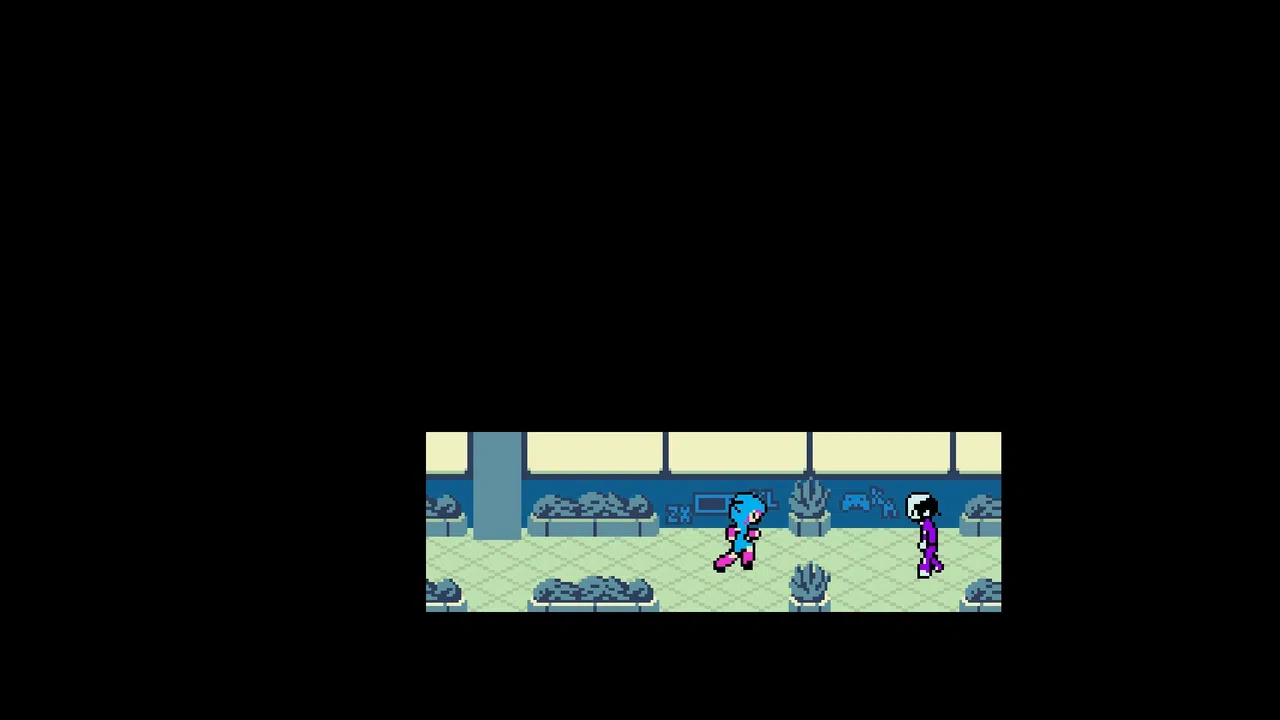 Nekobyte Screenshot 1
