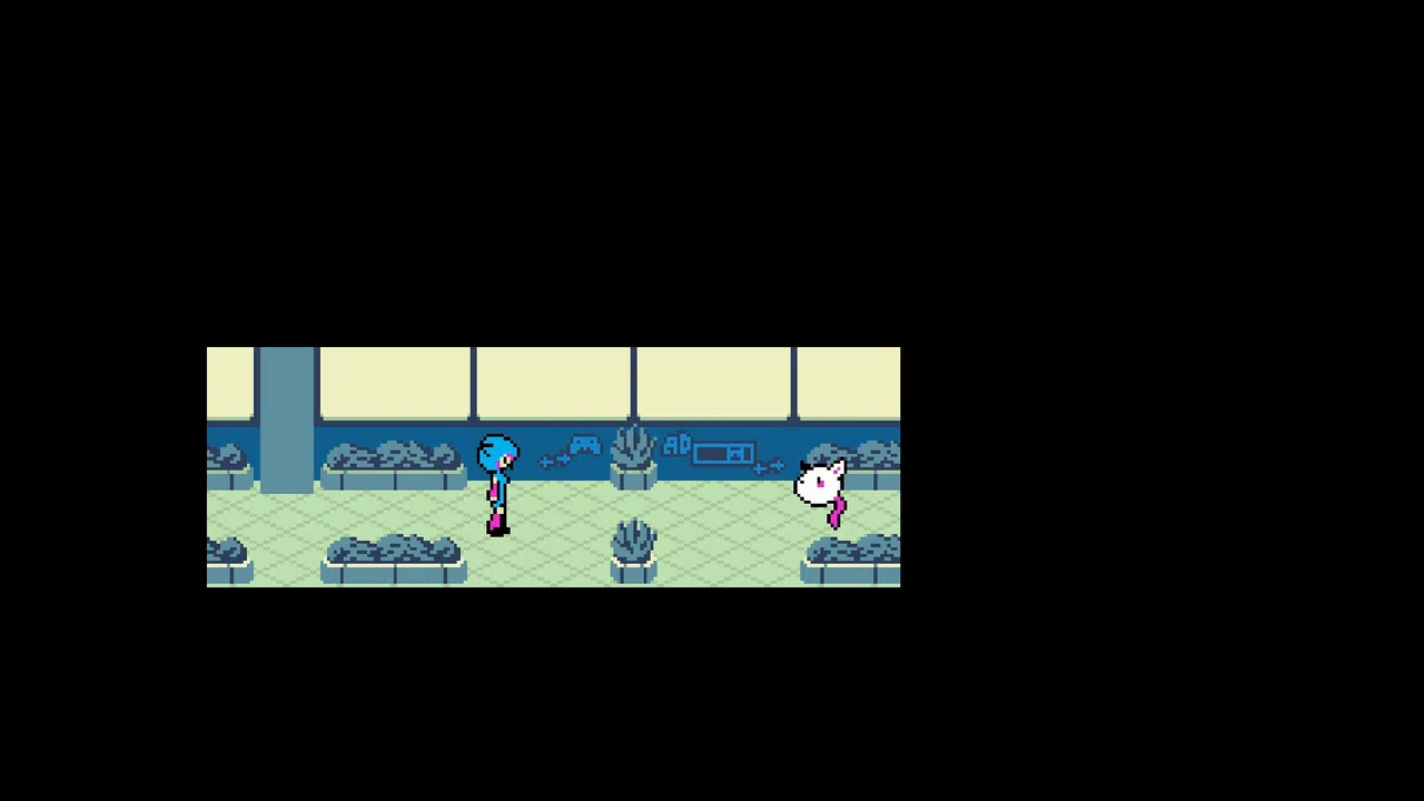 Nekobyte Screenshot 0