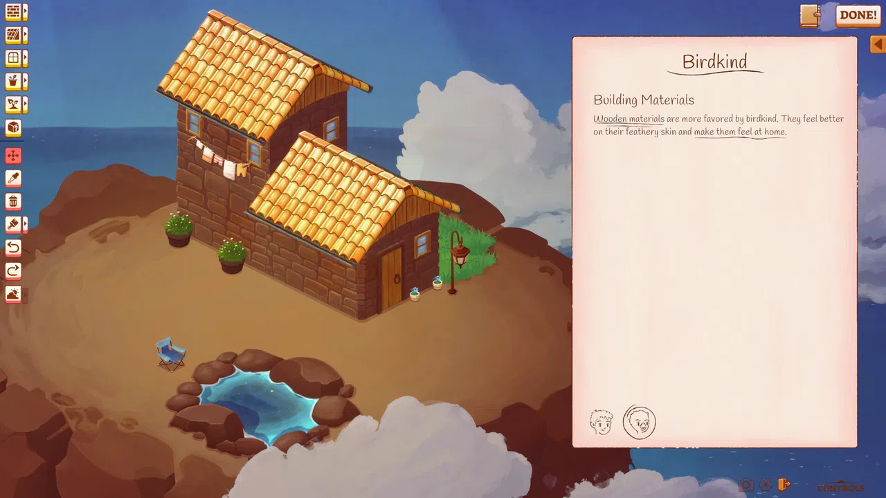 Everhome Demo Screenshot 5