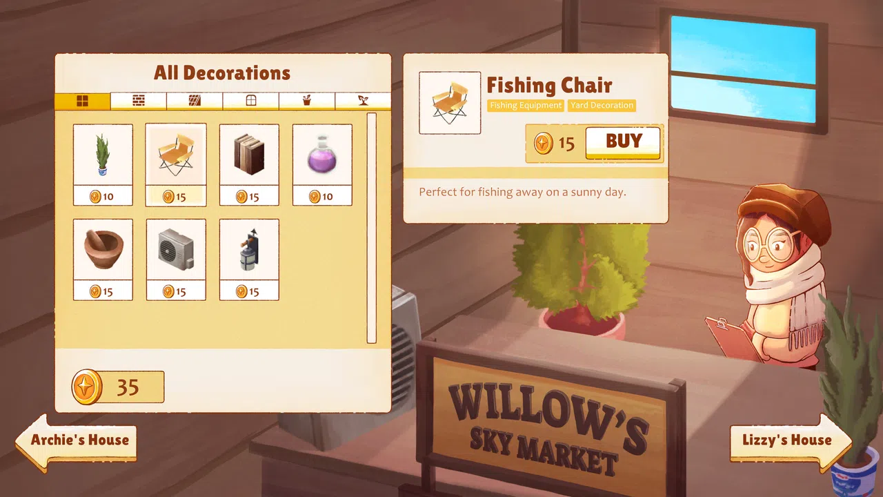 Everhome Demo Screenshot 4