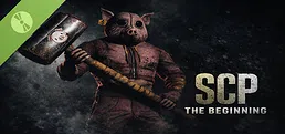 SCP The Beginning Demo