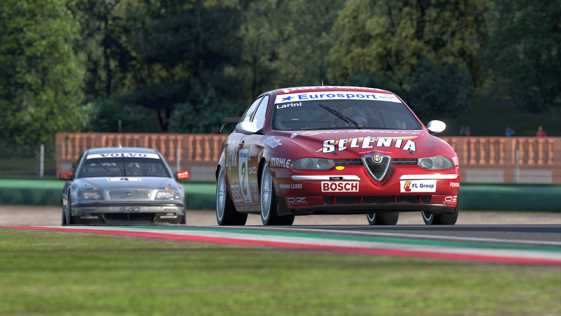 RaceRoom Racing Experience Screenshot 3