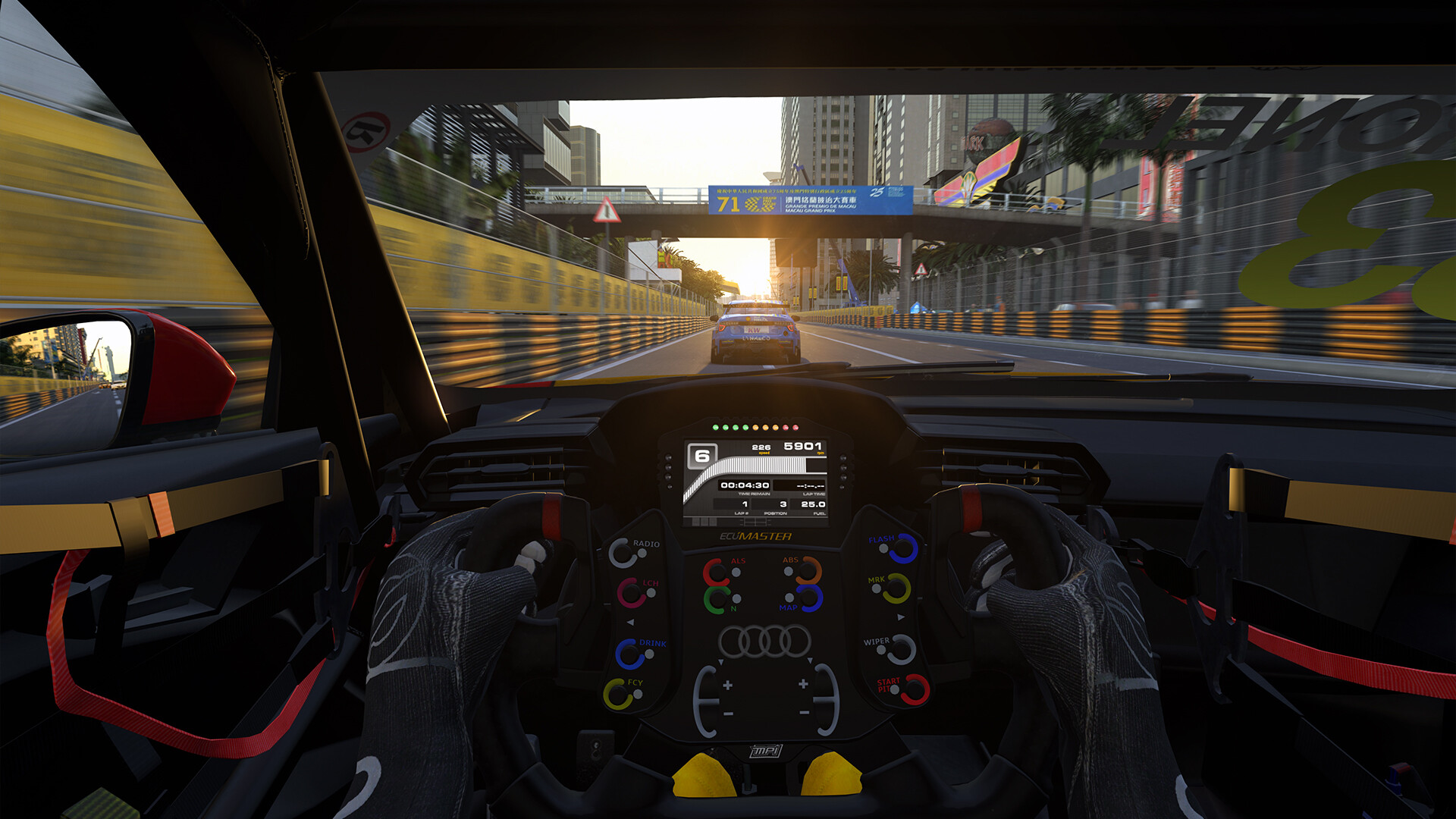RaceRoom Racing Experience Screenshot 7