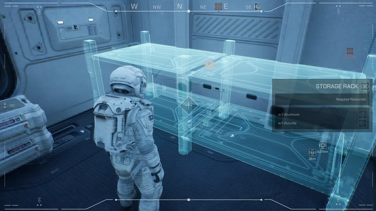 Operation Numa Screenshot 3