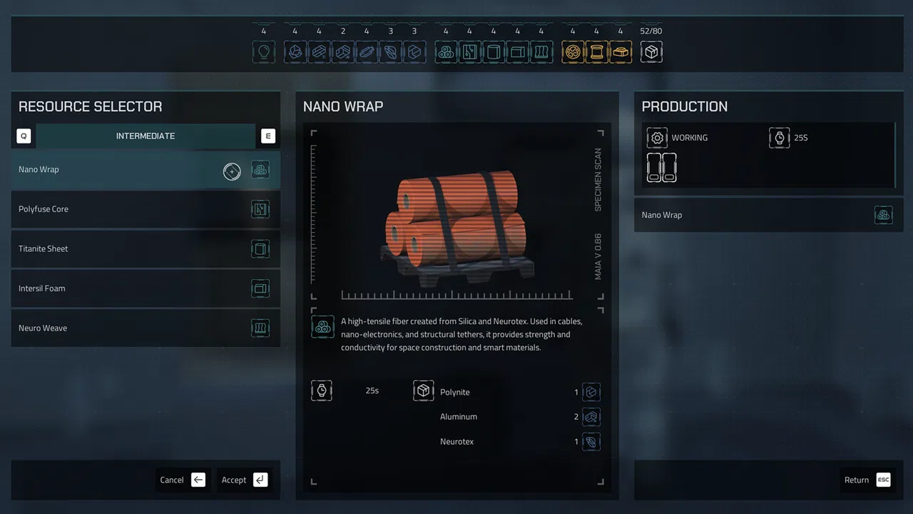 Operation Numa Screenshot 5