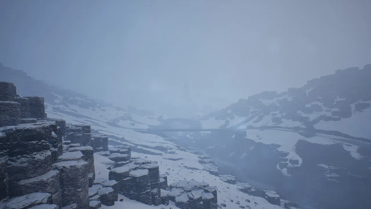 Operation Numa Screenshot 6